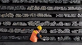 Indian steelmakers urge government for protective measures against rising Chinese imports