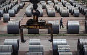 Japan, South Korea eye anti-dumping action on Chinese steel goods