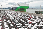 China launches investigation into Canada's EV restrictions
