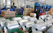 Vietnam issues final review of anti-dumping measures on Chinese aluminum