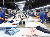 Vietnam’s fashion industry eyes $100 billion in export revenue by 2030