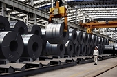 US initiates probe into dumping and countervailing duties on Vietnamese steel