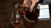 China places temporary anti-dumping measures on brandy imports from EU