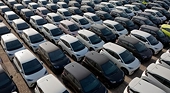 China-EU EV tariff talks in Brussels end with 'major differences': Beijing