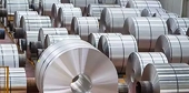 India considers tighter steel import norms to curb dumping.