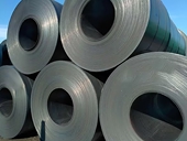 Hot rolled coil steel imports increase sharply, reaching 9 million tons in 8,8 months