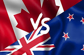 New Zealand to challenge Canada over dairy trade dispute, again