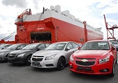 China Mulls Increasing Tariffs For Imported Large CC Fuel Cars