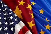 China utilizes WTO rules to counter U.S., EU technical trade barrier