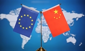 EU, China agree to more talks on potential alternatives to EV tariffs