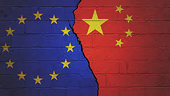 The EU accepts final decision on tariffs for Chinese made vehicles