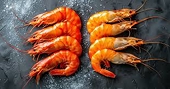 The US: Duties to be imposed on imported shrimp from Indonesia, Ecuador, India and Vietnam