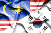 Anwar, Yoon hold talks on Malaysia-South Korea ties