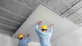 Tariff Commission announces dumping probe into Thai gypsum board imports