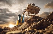 UK: TRA recommends new duty of up to 83.5% on Chinese excavators