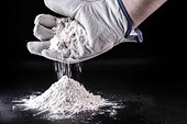 Teknos (Finland) suggests as an alternative a phase-in of Chinese titanium dioxide anti-dumping duties