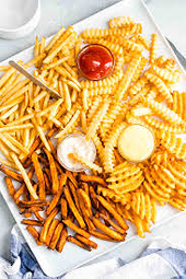 EU Reheats Frozen Fries Row With Colombia