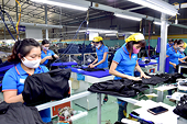 Vietnam’s manufacturing stalls on weak export activities