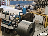 India: Govt considering proposal to impose safeguard duty on steel imports