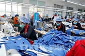 Vietnam’s textile and garment industry targets 48 billion USD in exports
