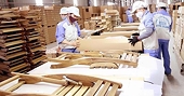 Wood industry recovers as export earnings projected to reach US$18 billion