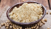 Livestock department proposes tax reduction for imported soybean meal