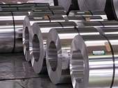 India - Investigation safeguard measure on Non-alloy and alloy steel flat products
