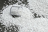 Calcium carbonate filler masterbatch - India investigates anti-dumping and anti-subsidy measures