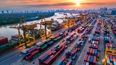 Vietnam’s export strategy amid global trade tensions