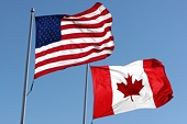 Trump threatens Canadian cars with tariffs up to 100%