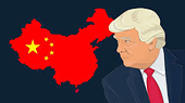 Trump Says New China Trade Deal ‘Possible’ Despite Tensions