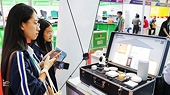 Increasing technology content in Vietnamese exports
