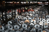 EU sees €28b hit from Trump’s steel and aluminium tariffs