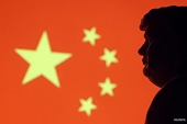 Trump targets China with biggest salvo so far in second term