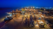 Efforts urged to achieve 12% growth target in import-export turnover