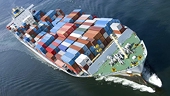 US trade deficit surged to a record ahead of Trump tariffs