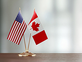 US-Canada trade war sparks chaos as both sides escalate threats
