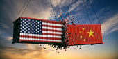 EU retaliates against Trump tariffs with €26bn ‘countermeasures’