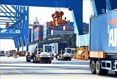 Vietnam aims for 454 billion USD export revenue amidst global headwinds