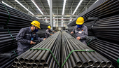 Steel enterprises with a series of difficulties from export markets