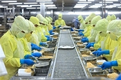 EU, UK’s new residue limits challenge Vietnamese agro-aquatic exports.