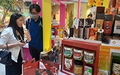 Export markets expanded through e-commerce platforms