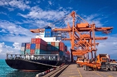 Imports/Exports from Year Start to Mid-March 2025 Increase 12% Year-on-Year