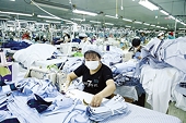 Vietnam voices concern over new US textile tariff
