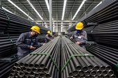 Việt Nam Trade Office warns of trade diversion, affecting Vietnamese exports to EU
