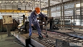 Steel industry seeks solutions amid tariff "shock"