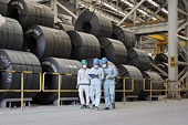 EU applies provisional anti-dumping measures on hot-rolled steel imports from Việt Nam