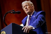 Trump floats cutting China tariffs ‘substantially’ in trade deal