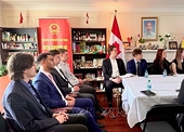 Canadian firms pivot to explore opportunities in Vietnamese market