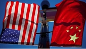 US, China to hold ice-breaker trade talks in Geneva on Saturday